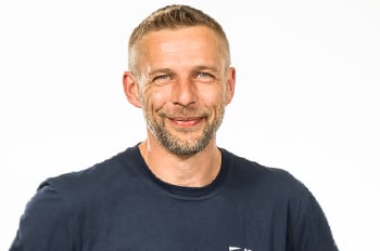 Andre Milimonka