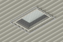 Durchsturzsicherung LUX-top® DLP