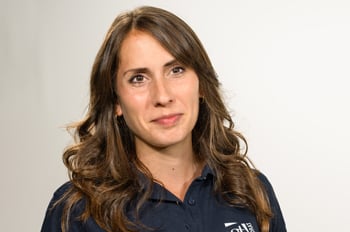 Janine Beuel