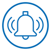 Notifications d'applications
