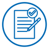 Documentation conforme à la réglementation