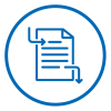 Importation-exportation de projets